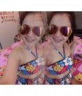 Rencontre Femme Thaïlande à เมือง : Kannikakwang, 29 ans
